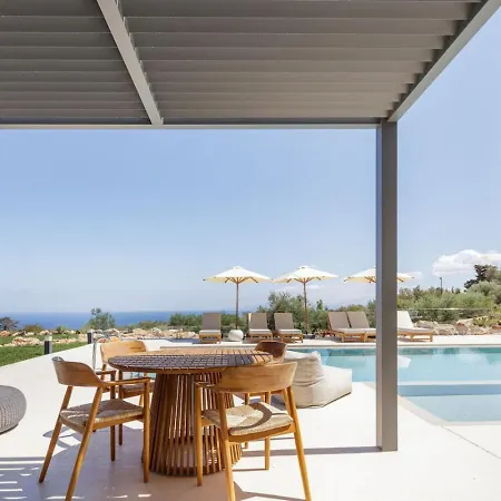 Villa Agapanthus Ultimate Luxury *