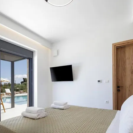 Villa Agapanthus Ultimate Luxury