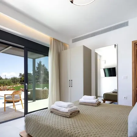 Villa Agapanthus Ultimate Luxury *