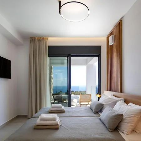 Agapanthus Ultimate Luxury Villa *