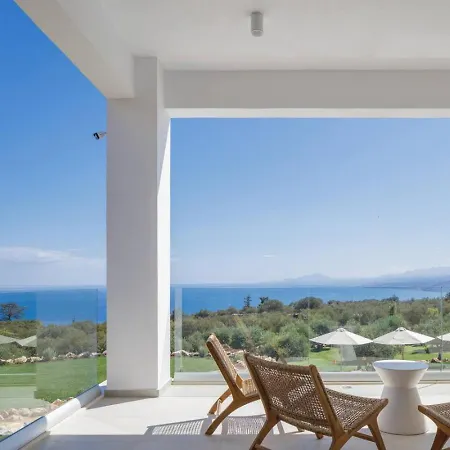 Agapanthus Ultimate Luxury Villa