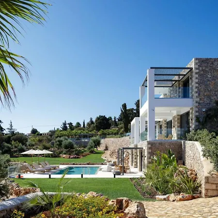 Villa Agapanthus Ultimate Luxury *