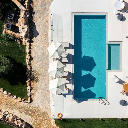 Agapanthus Ultimate Luxury Villa