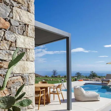 Villa Agapanthus Ultimate Luxury