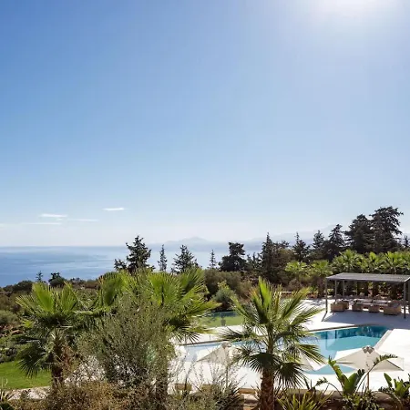 Villa Agapanthus Ultimate Luxury Likotinaréa