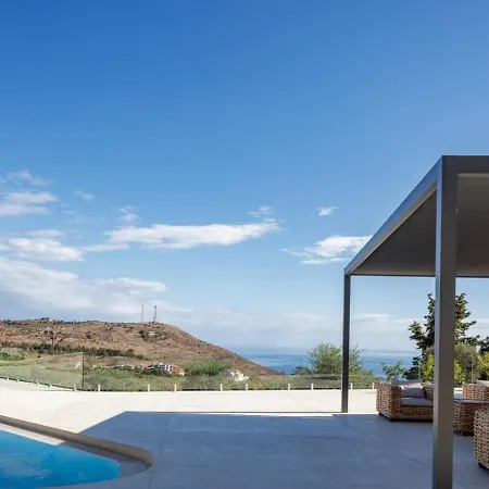 Villa Agapanthus Ultimate Luxury *