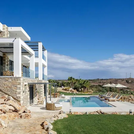 Villa Agapanthus Ultimate Luxury *