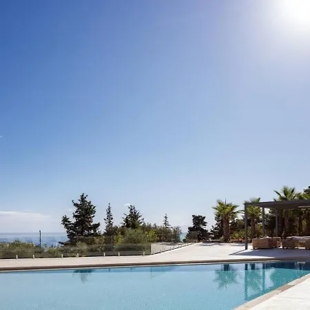 Villa Agapanthus Ultimate Luxury *