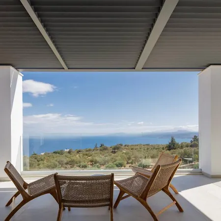 Villa Agapanthus Ultimate Luxury